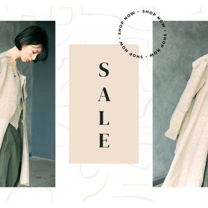 LIKE this post for future sale notifications!